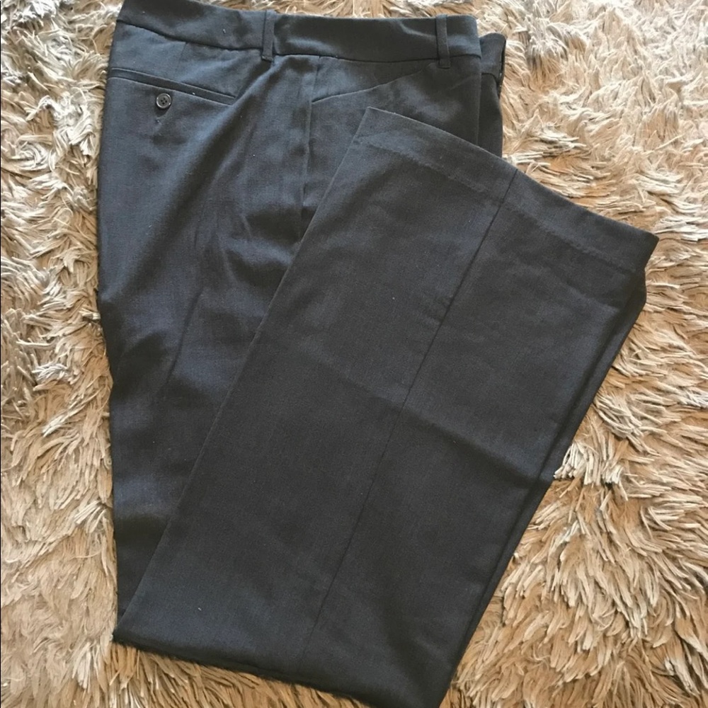 New York & co 12 tall